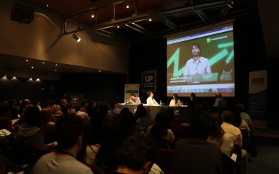 Participación del XI Congreso Internacional de Periodismo FOPEA
